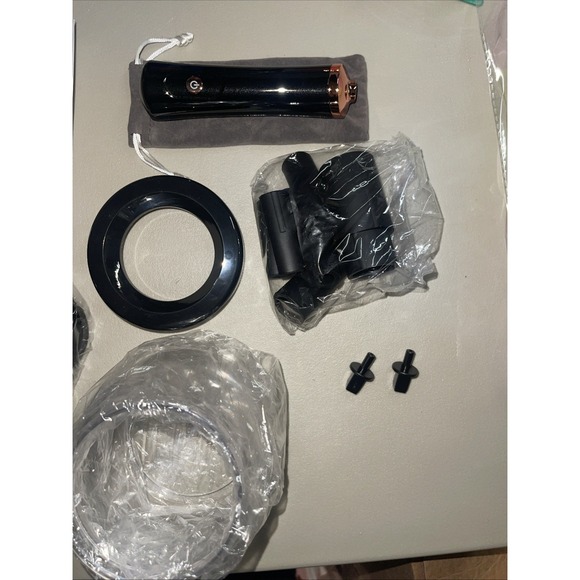 Makeup Brush Cleaner Machine New In Box - Picture 5 of 6